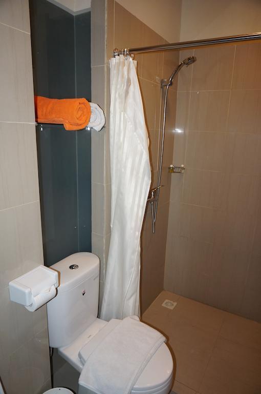 Ekon Hotel ยอกยาการ์ตา ห้อง รูปภาพ