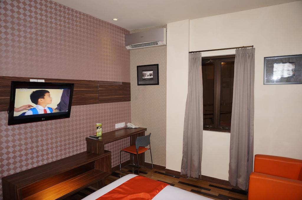 Ekon Hotel ยอกยาการ์ตา ห้อง รูปภาพ