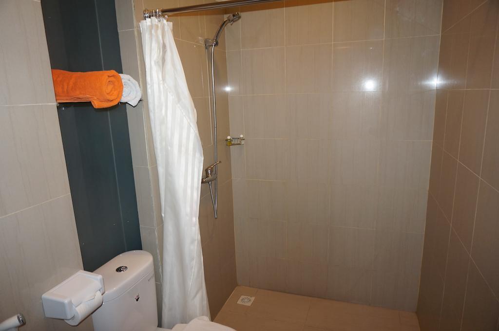 Ekon Hotel ยอกยาการ์ตา ห้อง รูปภาพ